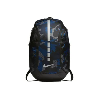 Nike Hoops Elite Pro Backpacks Blue