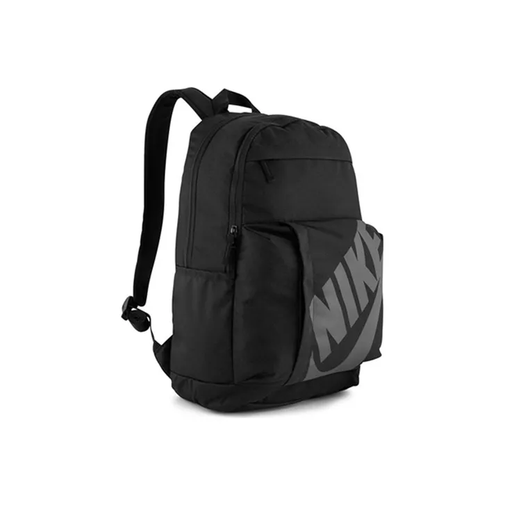 Nike 25L Elemental Backpack Black Unisex-1