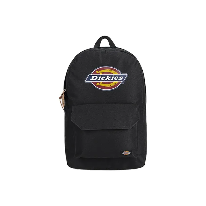 Dickies Polyester Backpack Unisex Black-0