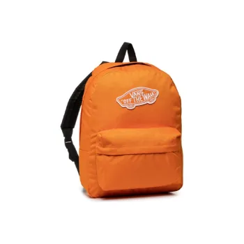 Vans Backpacks Orange