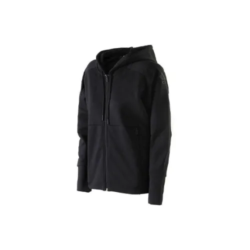 Adidas Jackets Women's Black