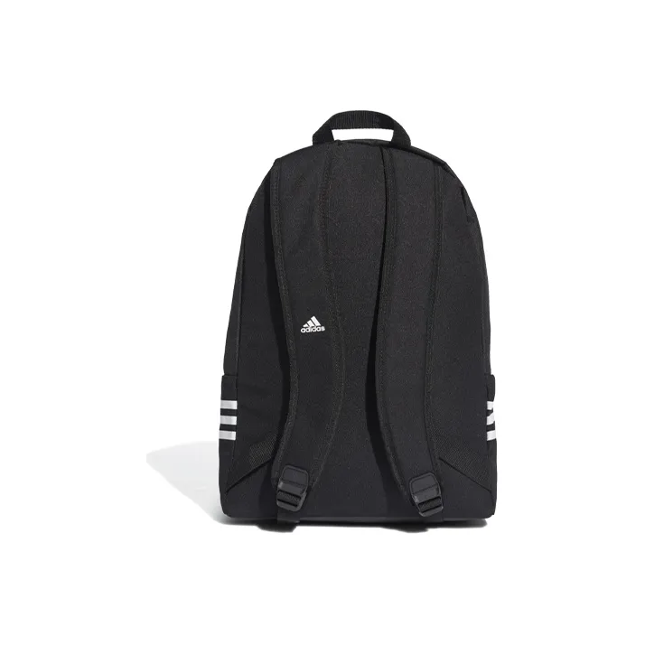 Adidas Polyester Backpack Regular Unisex Black-2