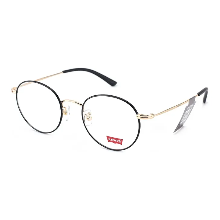 Levis Eyeglass Frames Unisex-6