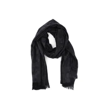 COACH Knit Scarves Women's