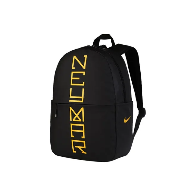 Nike Canvas Backpack Regular Unisex Black-1