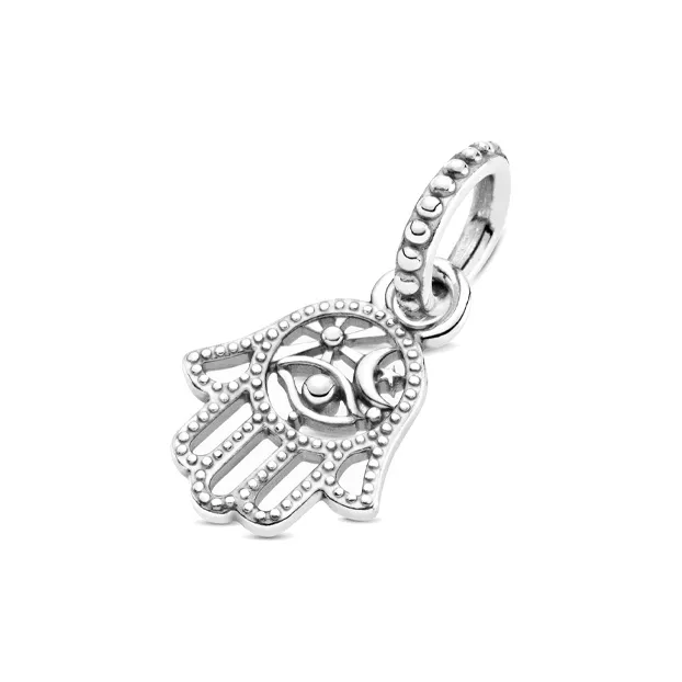 Pandora Charms / Pendants Women's Silver-2