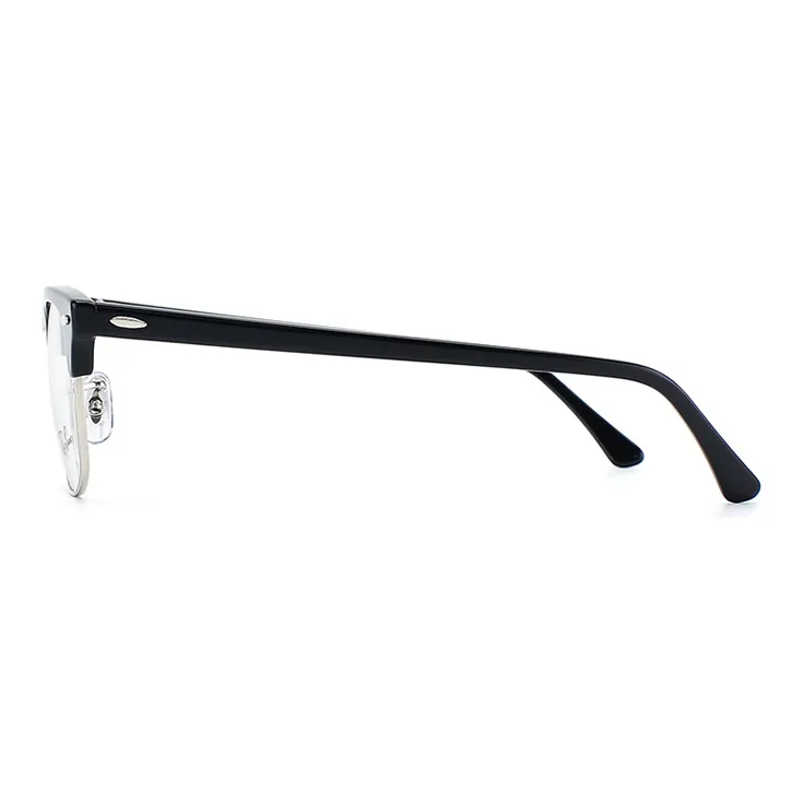 RayBan Clubmaster Style Glasses-2
