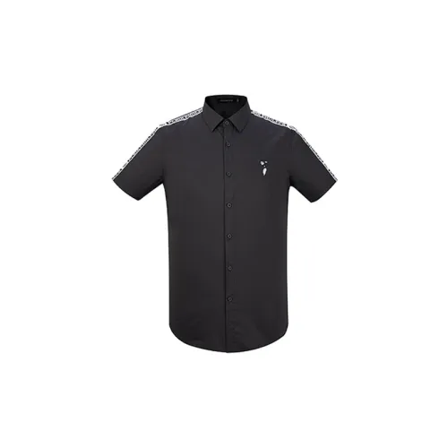 PLEIK PHOLPPE Shirts Men