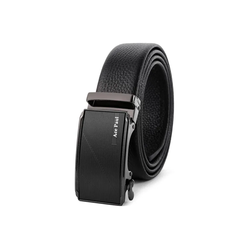 Ace Paul Leather Belts Men-2