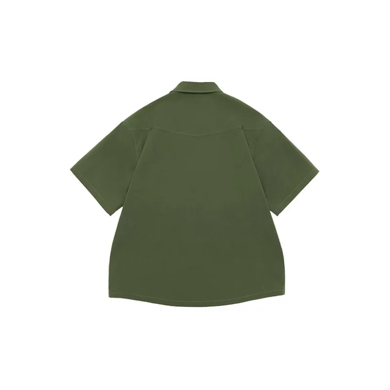 URBAN STANDARD Shirts Men-1