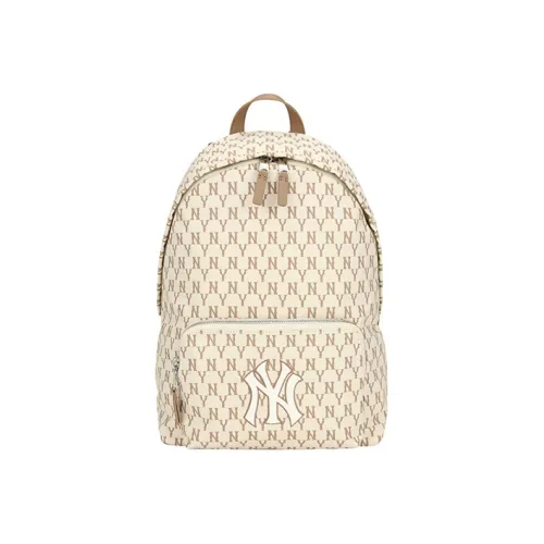 MLB Monogram Collection Backpacks