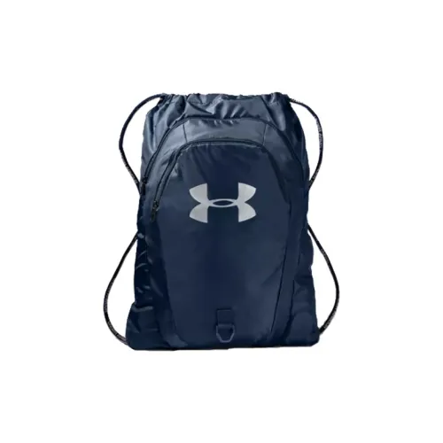 Under Armour Backpacks Collegiate Blue