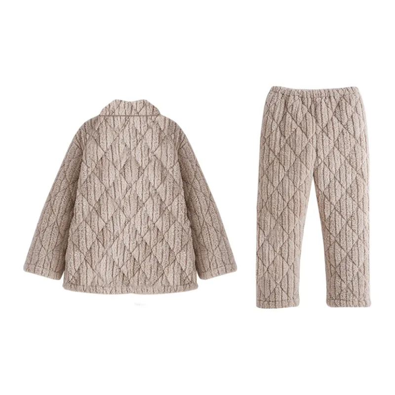 Same Language Women's Pajama Sets-1
