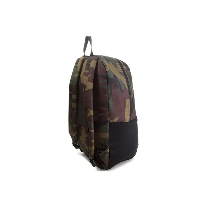 Vans Fabric Backpack Regular Unisex Camouflage-1