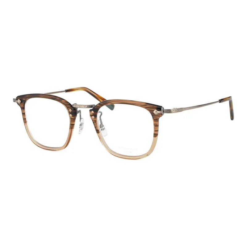 MASUNAGA Eyeglass Frames Unisex-11