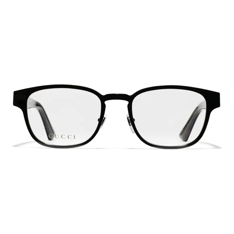 GUCCI Eyeglass Frames Men-1