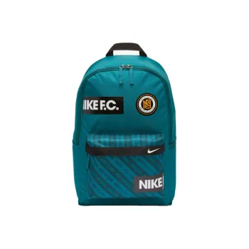 Nike Backpacks Geode Water Duck Cyan