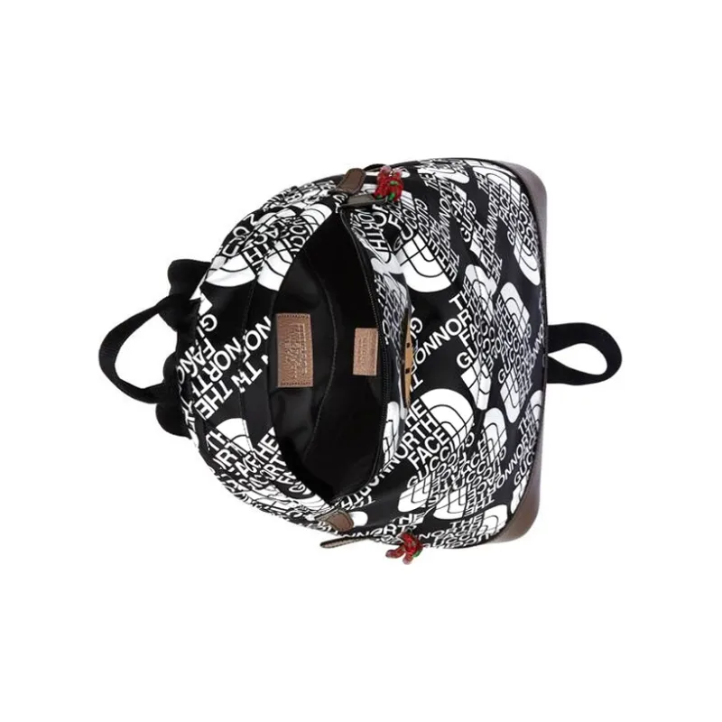 The North Face X GUCCI Backpacks-4
