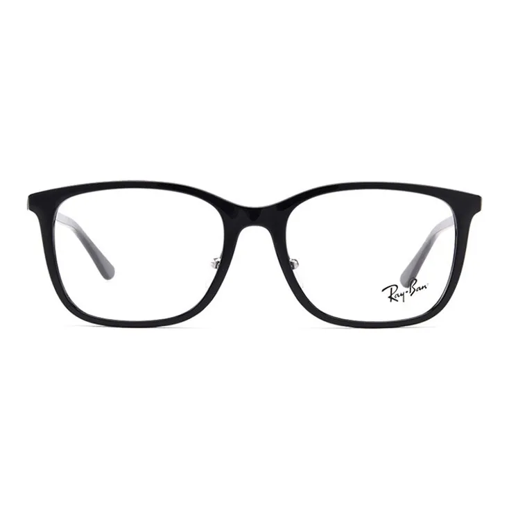 RayBan Eyeglass Frames Men-0