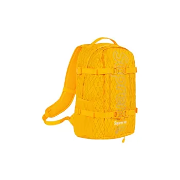 Supreme FW18 Backpacks