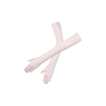 LENGKEORL Sun Protection Sleeves Unisex
