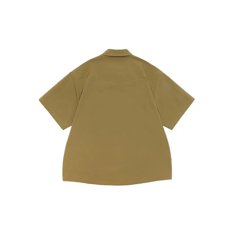 URBAN STANDARD Shirts Men-9