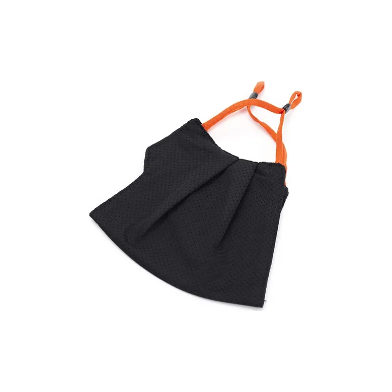 KENMO Polyester Face Masks Unisex-5