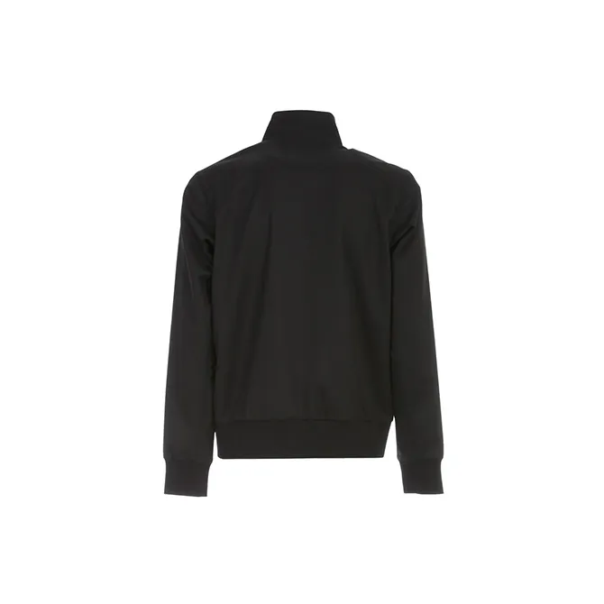 Adidas Y 3 Classic Logo Wool Track Jacket-1