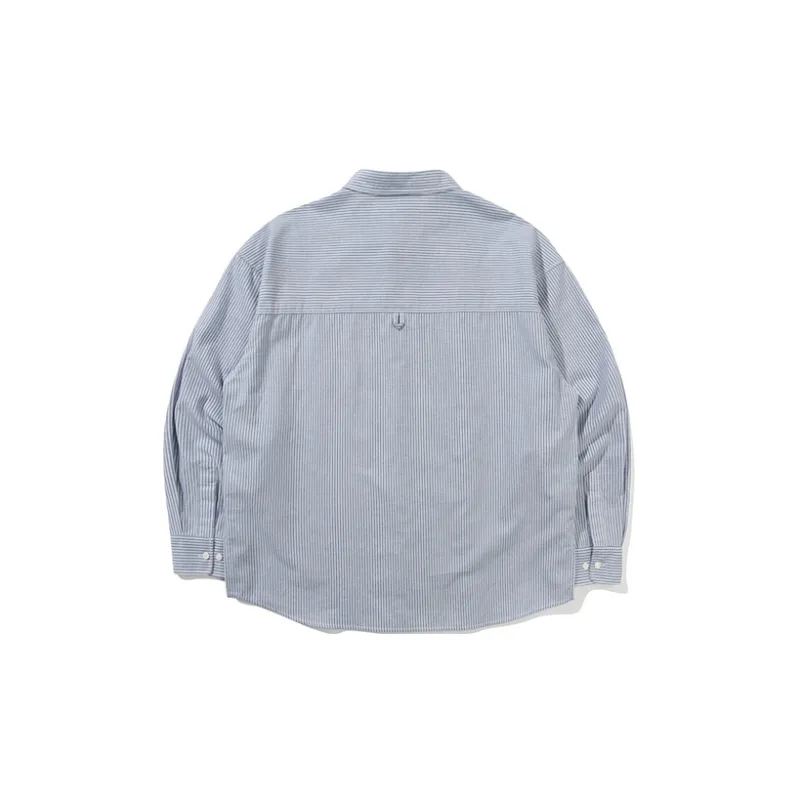 RMTCRW ROMANTIC CROWN Shirts Unisex-1