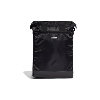Adidas Neo Polyamide Backpack Regular Unisex Black