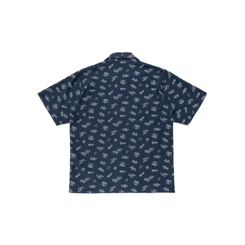 HUMAN MADE Shirts Unisex-1
