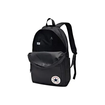 Converse GO 2 Polyester Backpack Regular Unisex Black