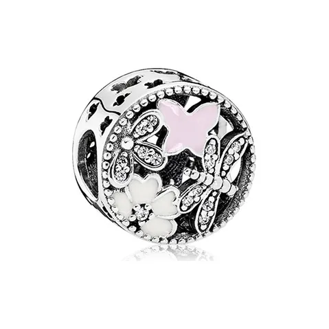 Pandora Charms / Pendants Women's Silver