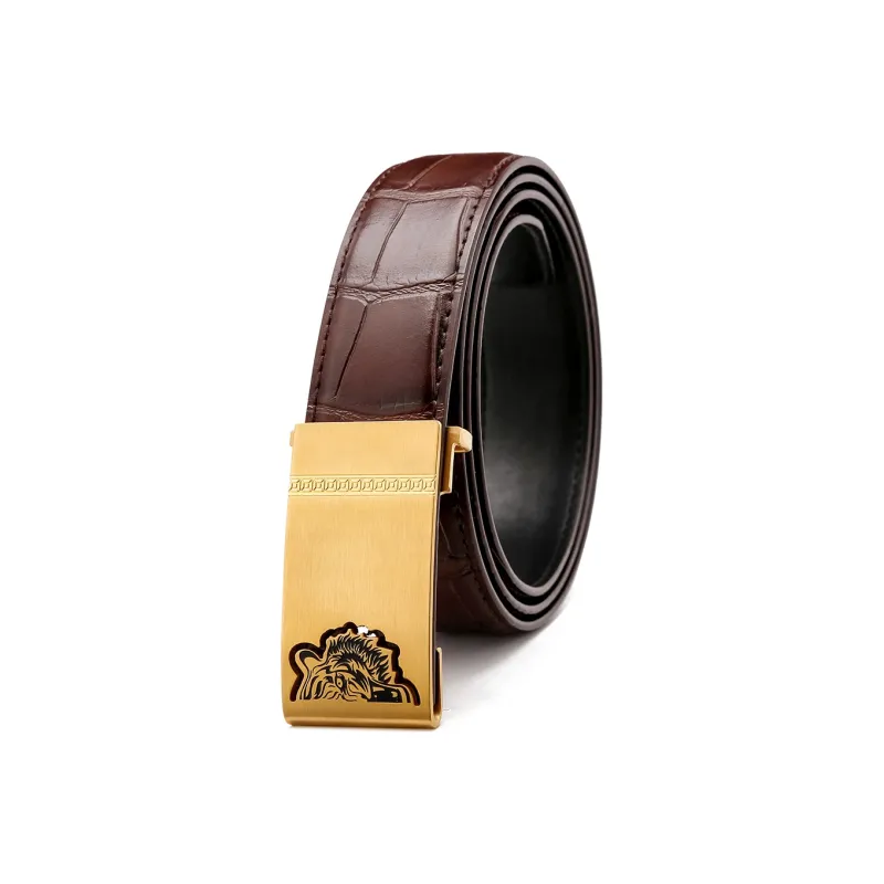 Ace Paul Leather Belts Men-14
