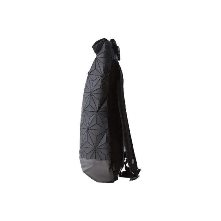 Adidas Originals Artificial Leather Backpack Unisex Black-2
