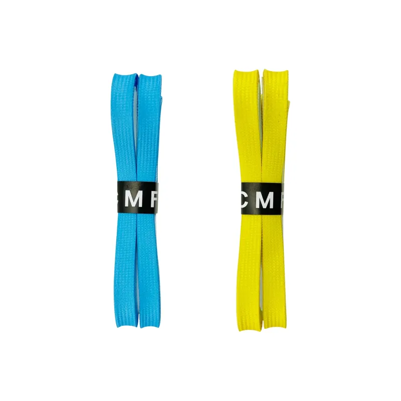 CMFY Shoelaces Unisex-1