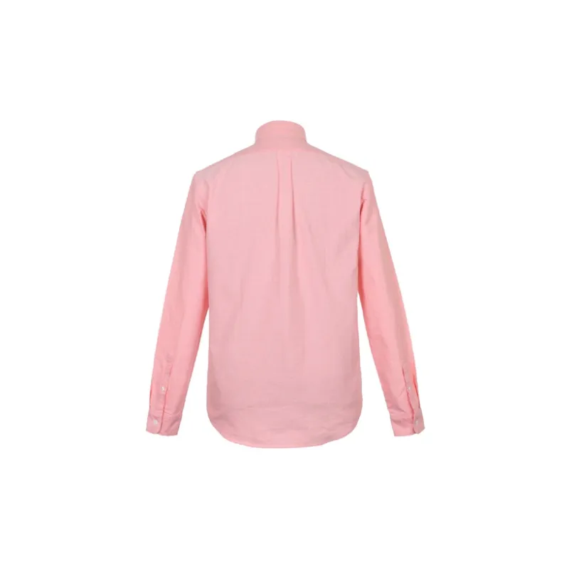 KENZO Shirts Men Pink-2