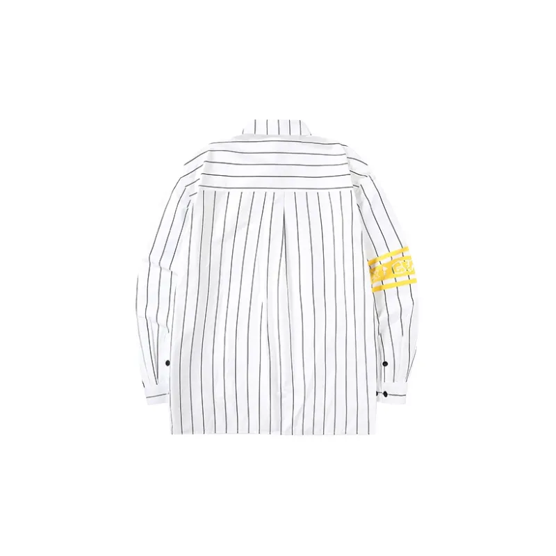 GENANX Shirts Unisex-3