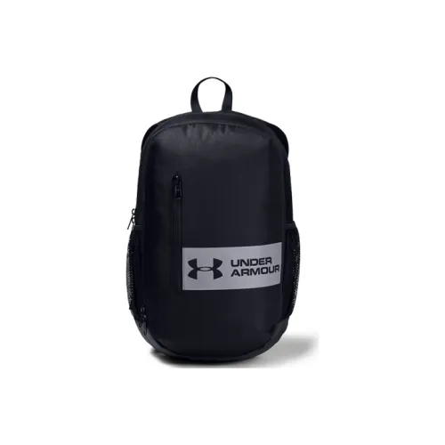 Under Armour Backpacks Black