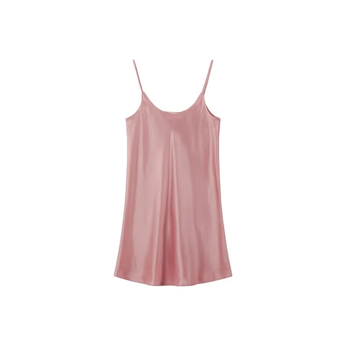 SILKISS Women's Nightgowns-6