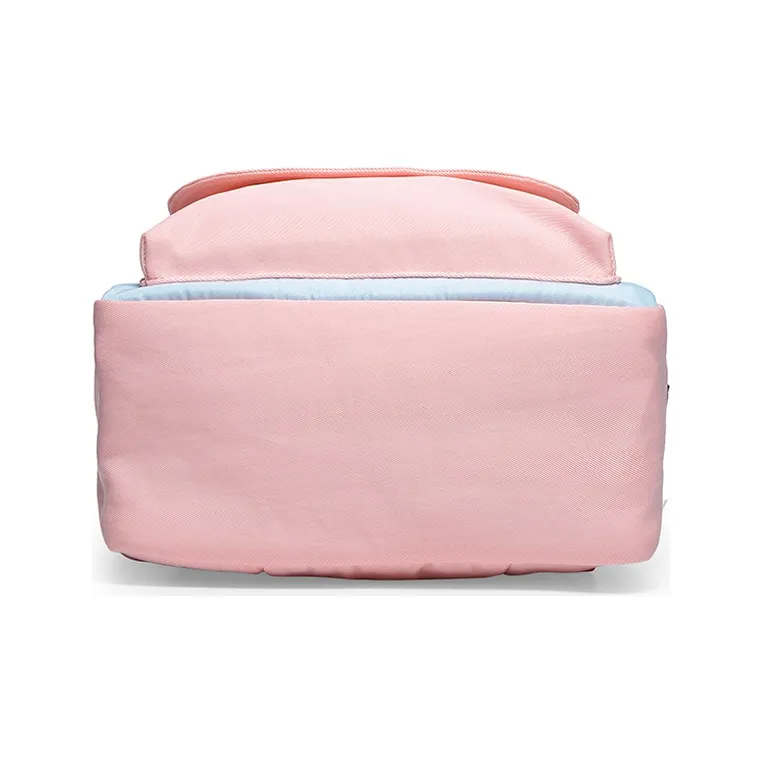 Dickies Polyester Backpack Regular Women's Cherry Blossom Pink-3