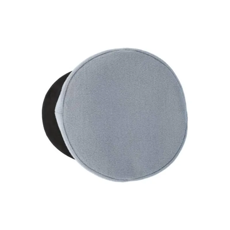 RUSLAN BAGINSKIY Berets Women's Gray-2