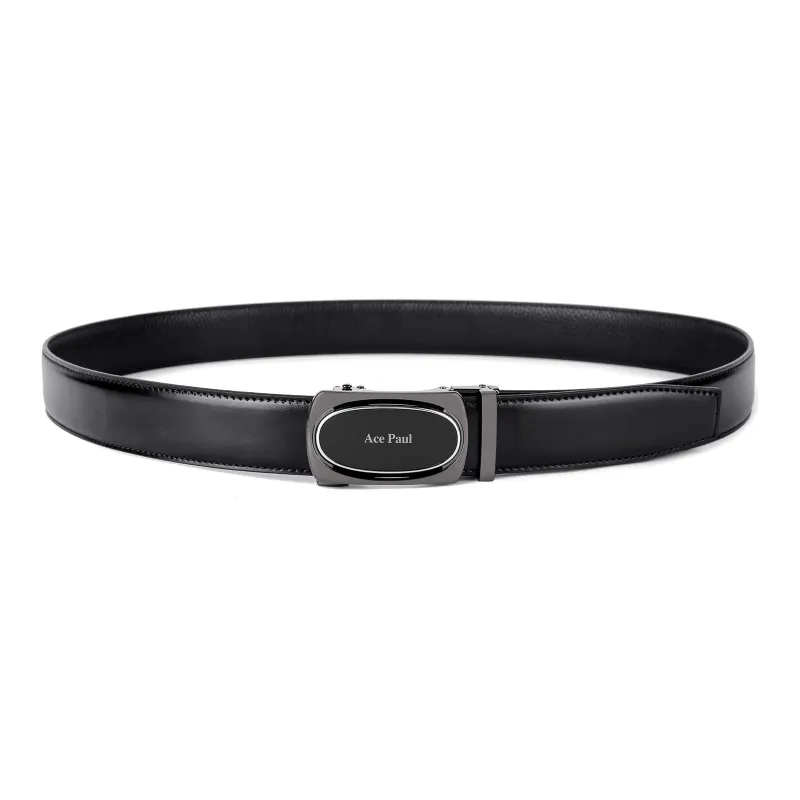 Ace Paul Leather Belts Men-10