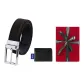 MBT-8011+MBG-001 Card Holder Red Box Packaging