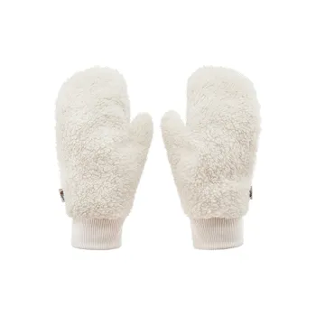 THE NORTH FACE Faux Sherpa Knit Gloves Unisex