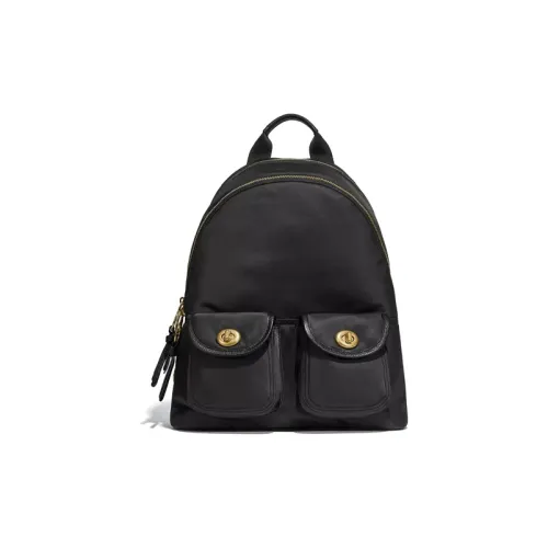 COACH Carrie Backpacks