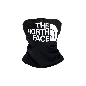 THE NORTH FACE Scarves Unisex Black