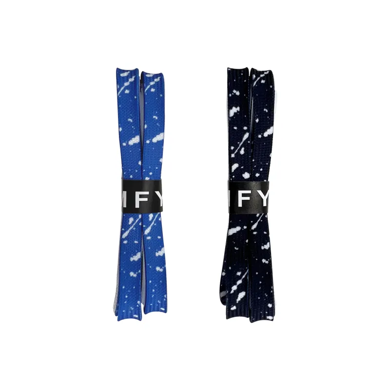 CMFY Shoelaces Unisex-5