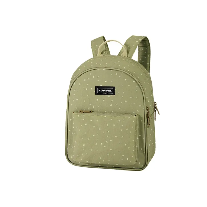 Dakine Polyamide Backpack Regular Men's Green-0