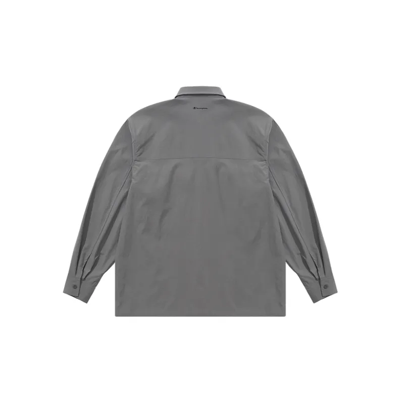 Champion Black Edition Shirts Unisex-1